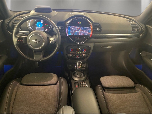 MINI Cooper Clubman
