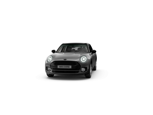 MINI Cooper Clubman
