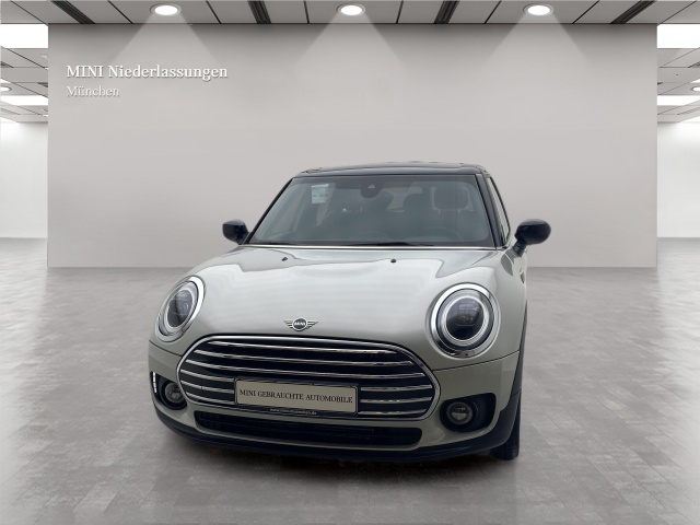 MINI Cooper Clubman