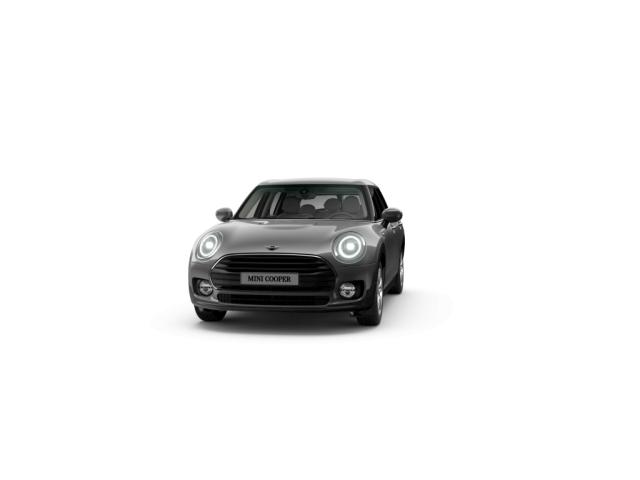 MINI Cooper Clubman