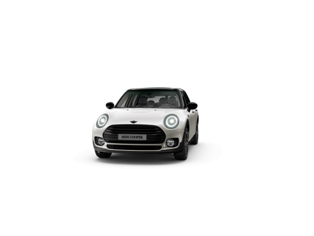 MINI Cooper Clubman