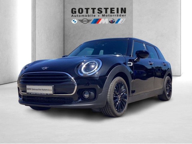 MINI Cooper Clubman