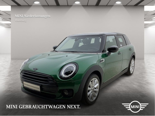 MINI Cooper Clubman