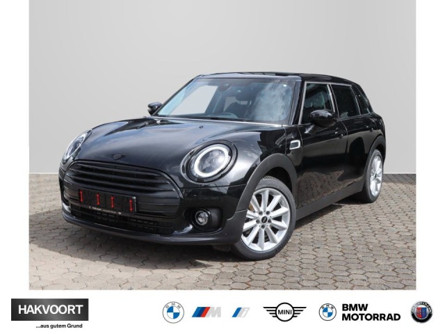 MINI Cooper Clubman