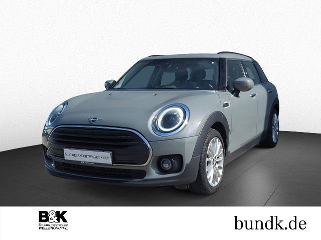 MINI Cooper Clubman