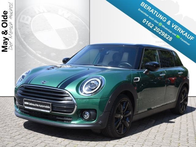 MINI Cooper Clubman