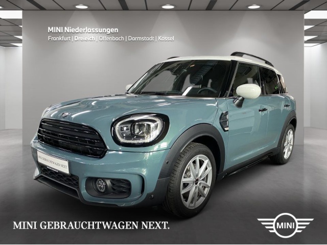 MINI Cooper Countryman