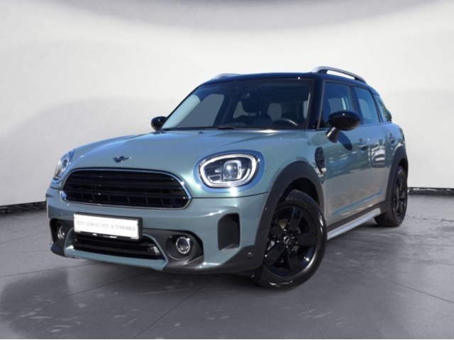 MINI Cooper Countryman