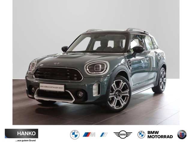 MINI Cooper Countryman