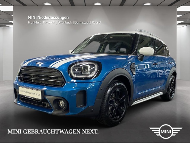 MINI Cooper Countryman