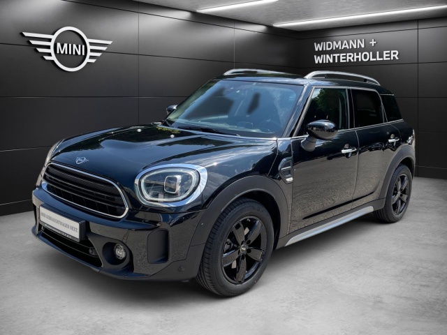 MINI Cooper Countryman