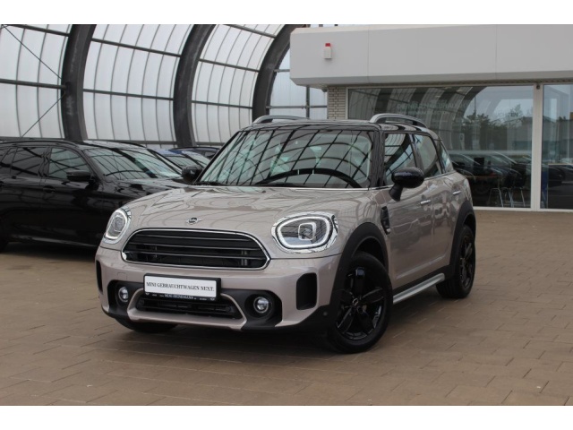 MINI Cooper Countryman