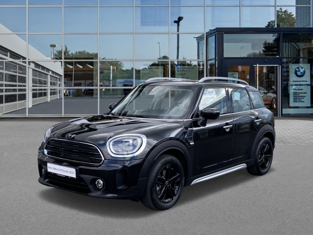 MINI Cooper Countryman