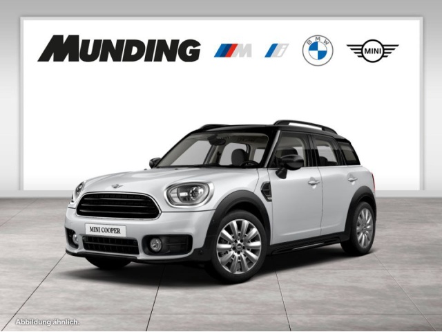 MINI Cooper Countryman