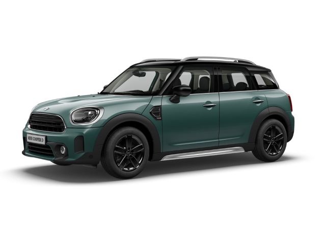 MINI Cooper Countryman