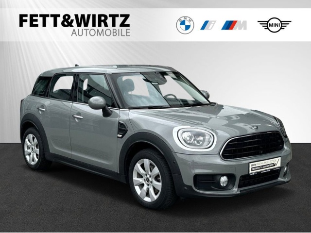 MINI Cooper Countryman