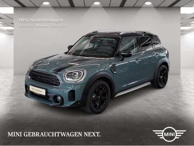 MINI Cooper Countryman