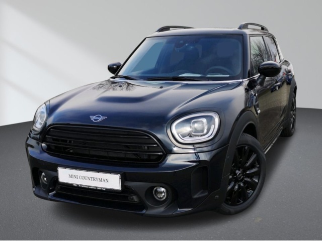 MINI Cooper Countryman