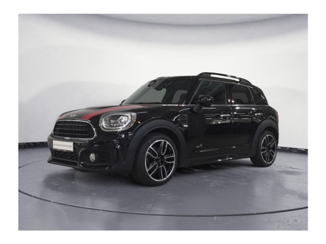 MINI Cooper Countryman