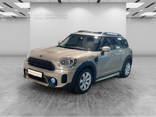 MINI Cooper Countryman