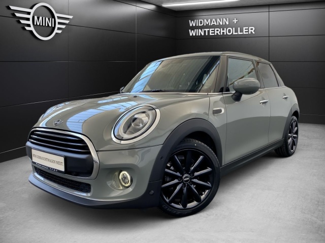 MINI 