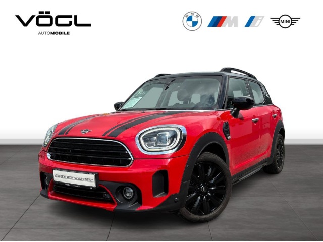 MINI Cooper Countryman