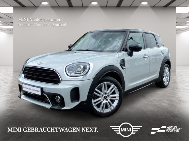 MINI Cooper Countryman