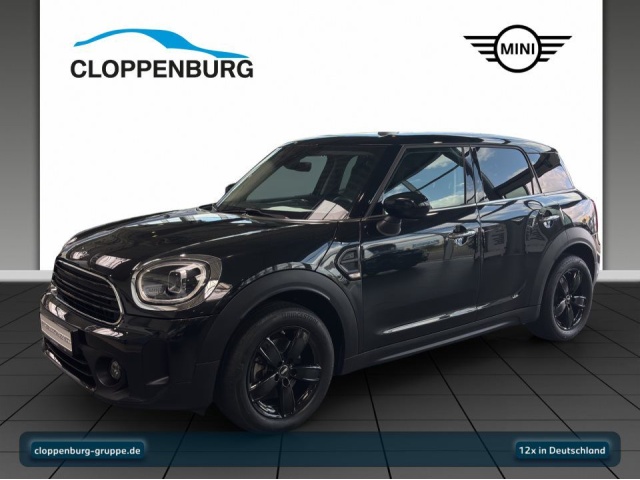 MINI Cooper Countryman