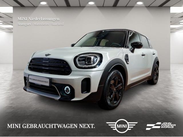 MINI Cooper Countryman