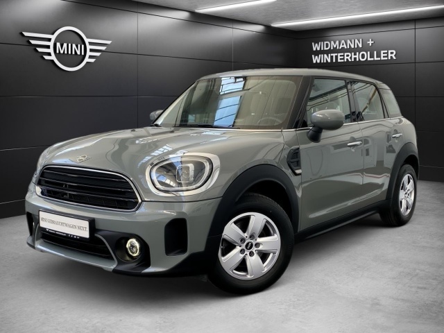 MINI Cooper Countryman