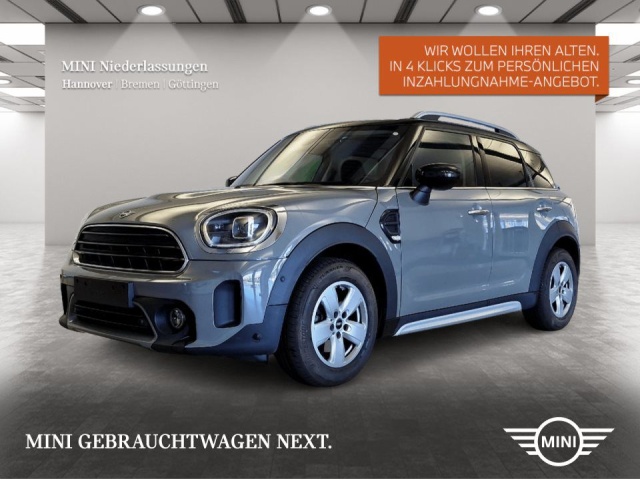 MINI Cooper Countryman