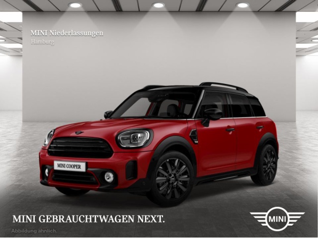 MINI Cooper Countryman