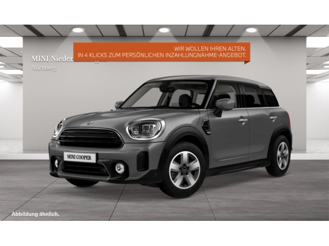 MINI Cooper Countryman