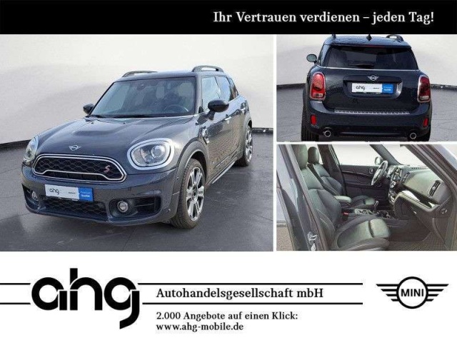 MINI Cooper Countryman