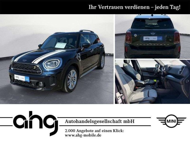MINI Cooper Countryman