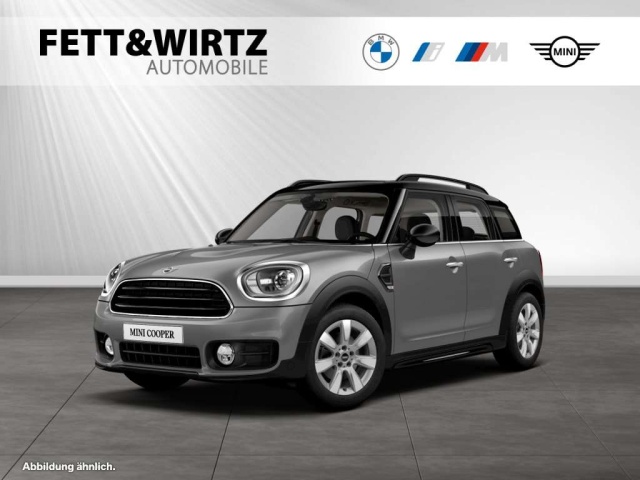 MINI Cooper Countryman