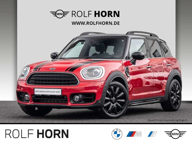 MINI Cooper Countryman