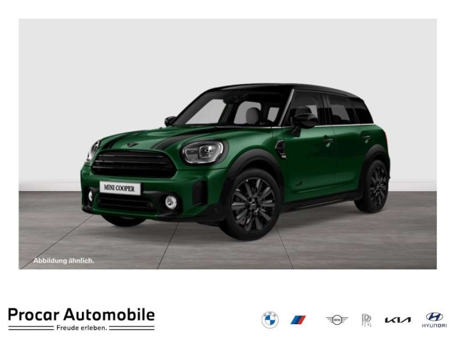 MINI Cooper Countryman