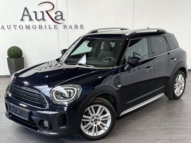 MINI Cooper Countryman