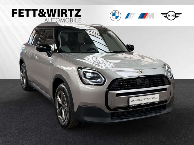 MINI Cooper Countryman