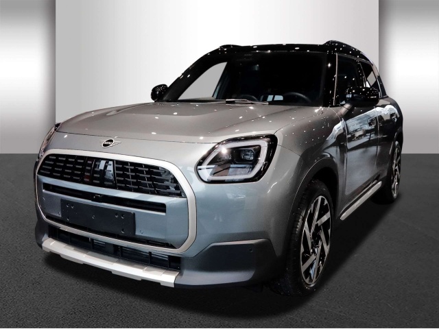 MINI Cooper Countryman