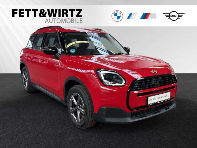 MINI Cooper Countryman