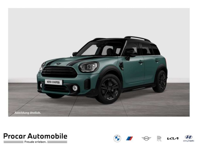 MINI Cooper Countryman