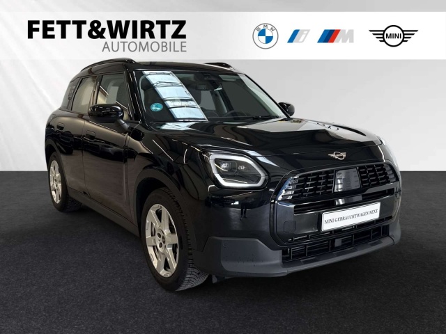 MINI Cooper Countryman