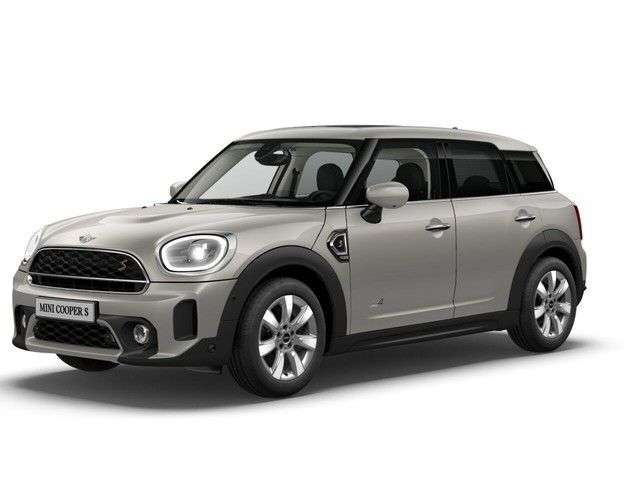 MINI Cooper Countryman