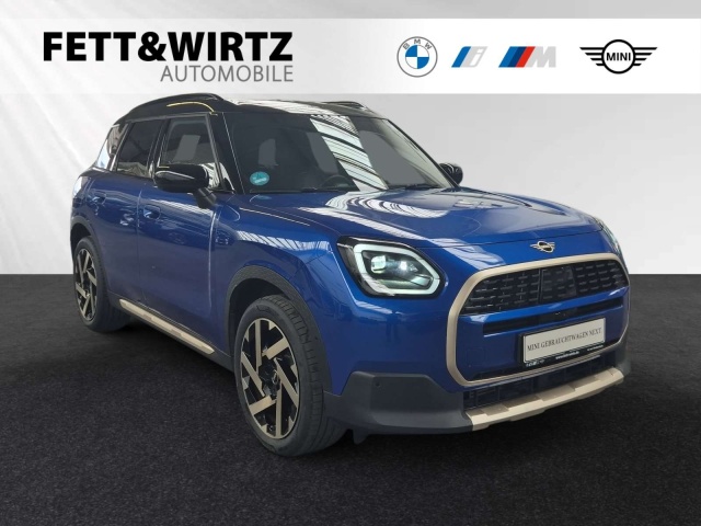 MINI Cooper Countryman