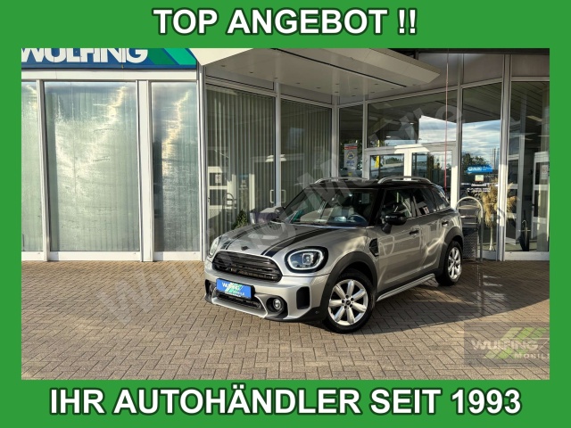 MINI Cooper Countryman