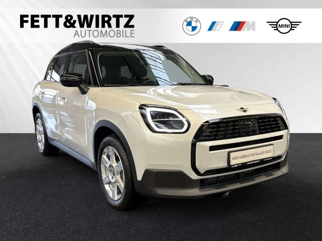 MINI Cooper Countryman