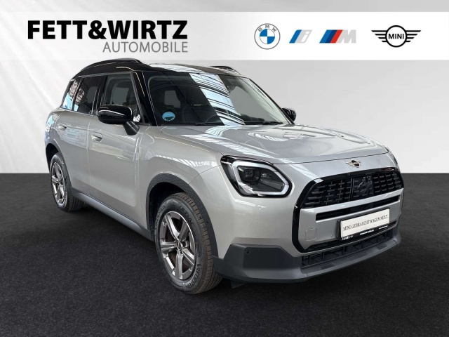 MINI Cooper Countryman