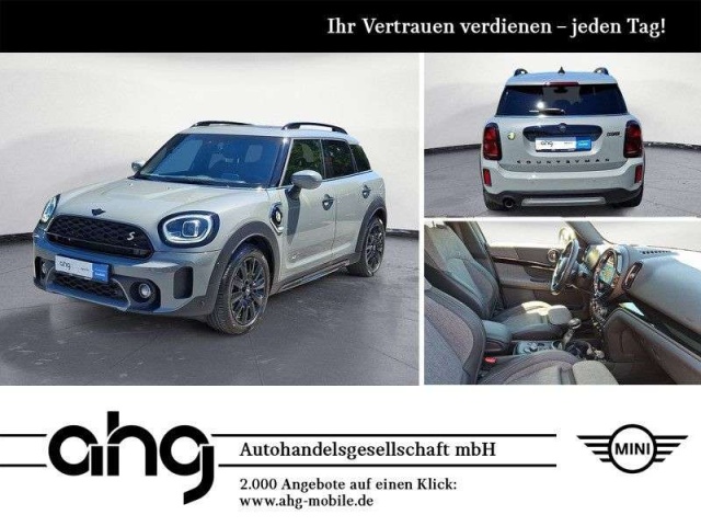 MINI Cooper Countryman